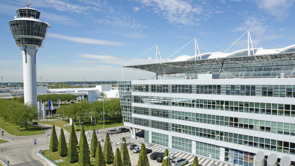 Premium taxi transfers from Ötztal airport